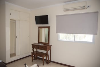 hotel cuesta de miranda