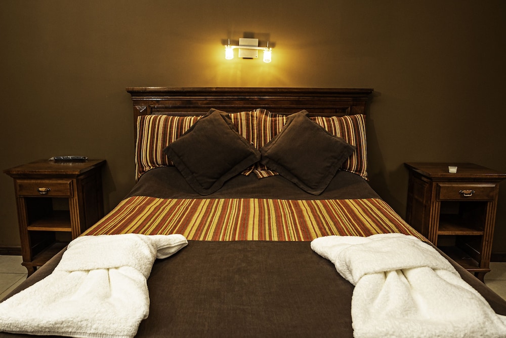 hotel cuesta de miranda