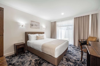 best western adelaide airport