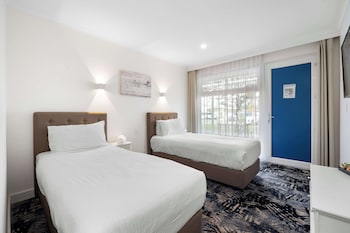 best western adelaide airport