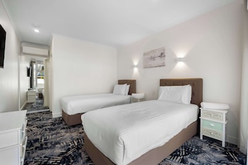 best western adelaide airport