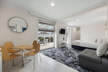 best western adelaide airport