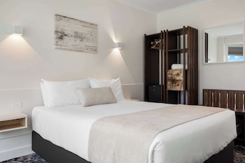 best western adelaide airport