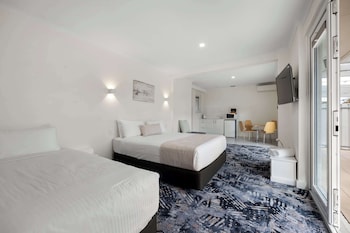 best western adelaide airport