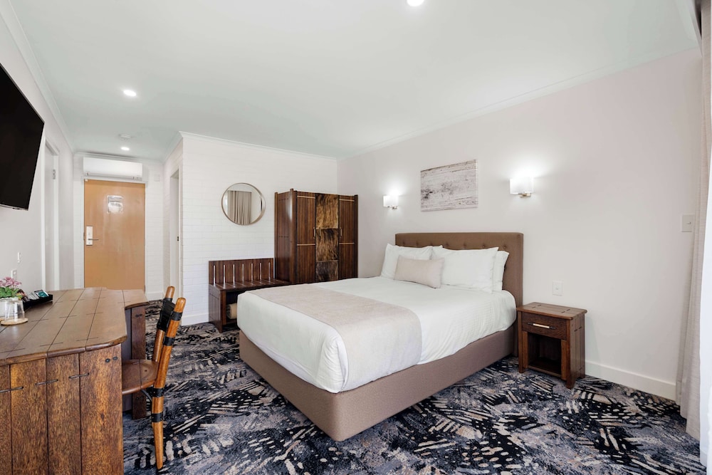 best western adelaide airport