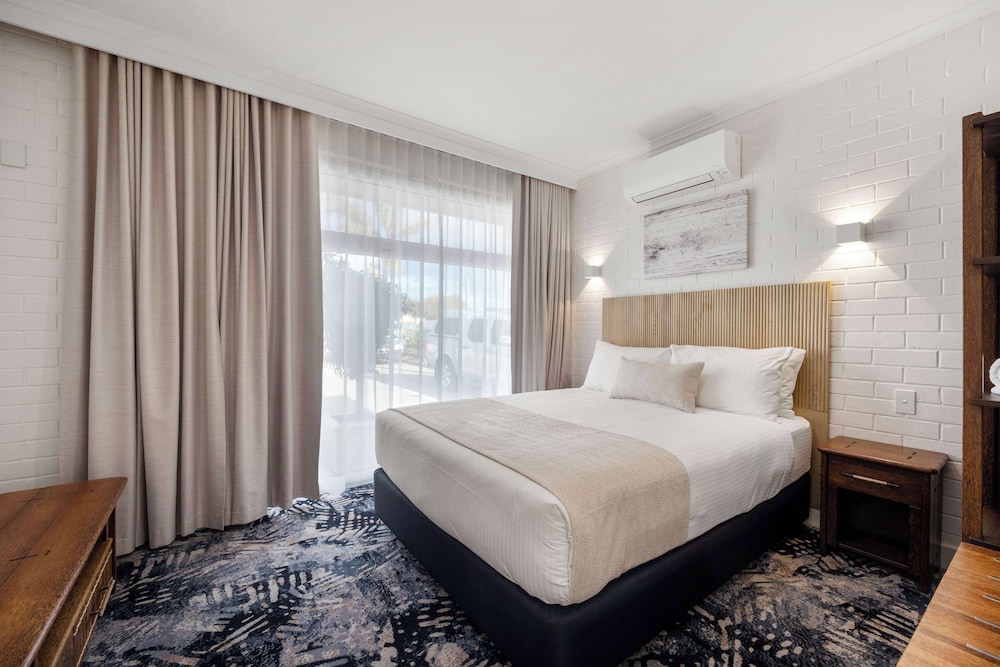 best western adelaide airport