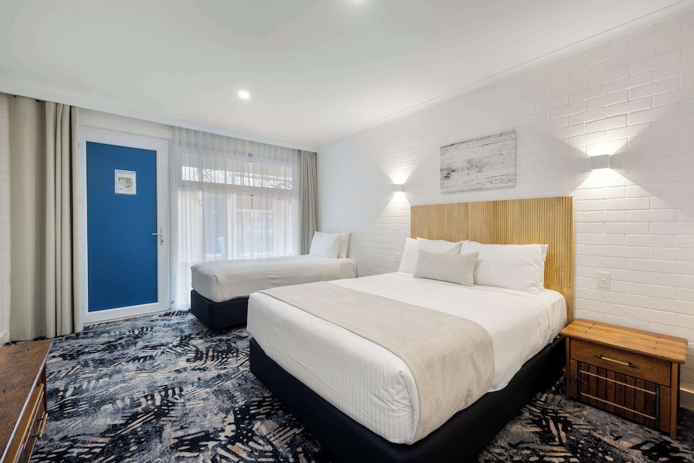 best western adelaide airport