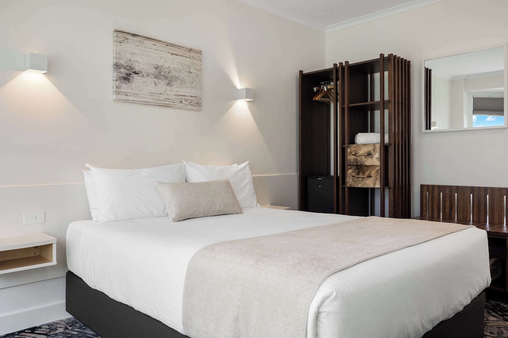 best western adelaide airport