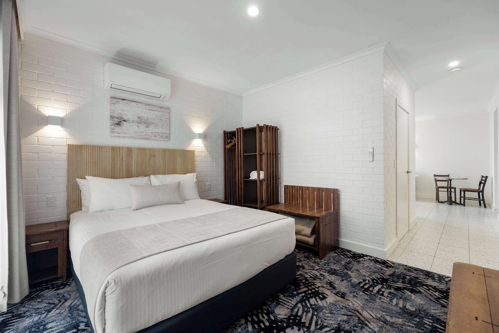 best western adelaide airport