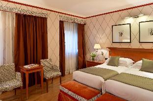 Starhotels Metropole,Esquilino>>Albano Laziale,4 star
