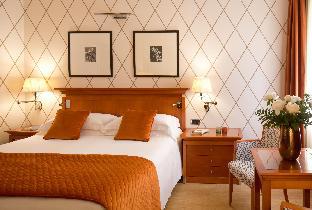 Starhotels Metropole,Esquilino>>Albano Laziale,4 star