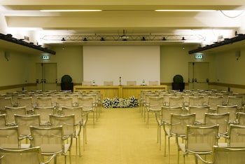 starhotels metropole