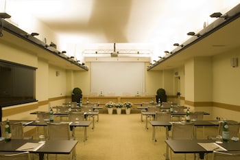 starhotels metropole