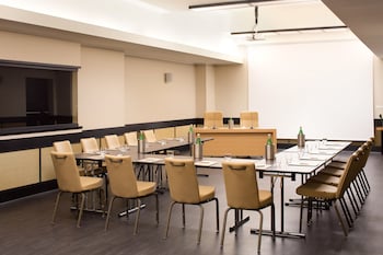 starhotels metropole