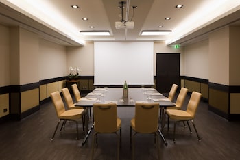 starhotels metropole