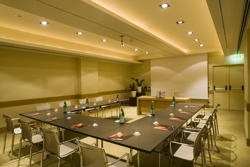 starhotels metropole