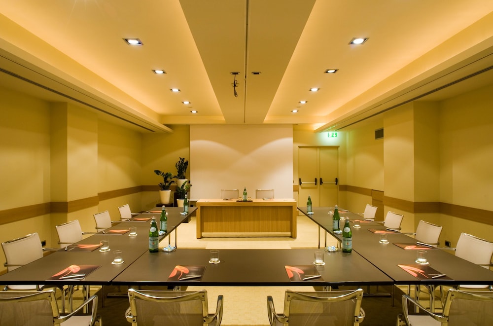 starhotels metropole