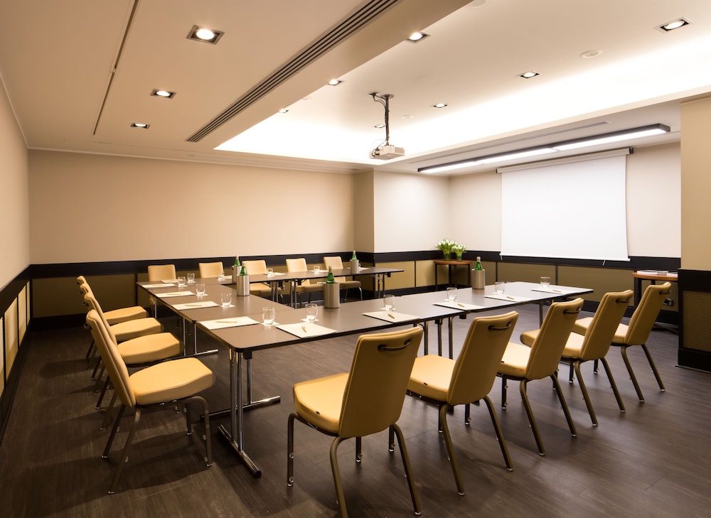 starhotels metropole