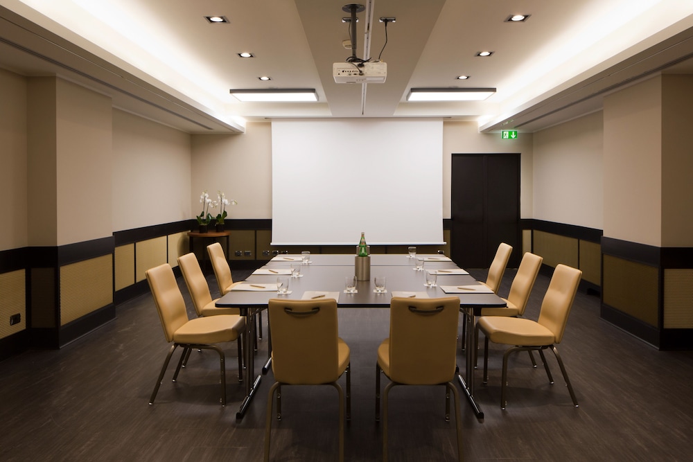 starhotels metropole