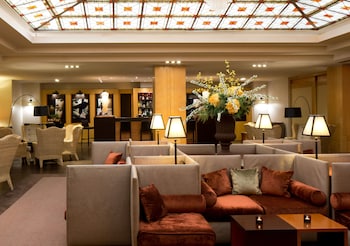 starhotels metropole