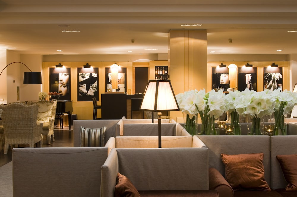 starhotels metropole