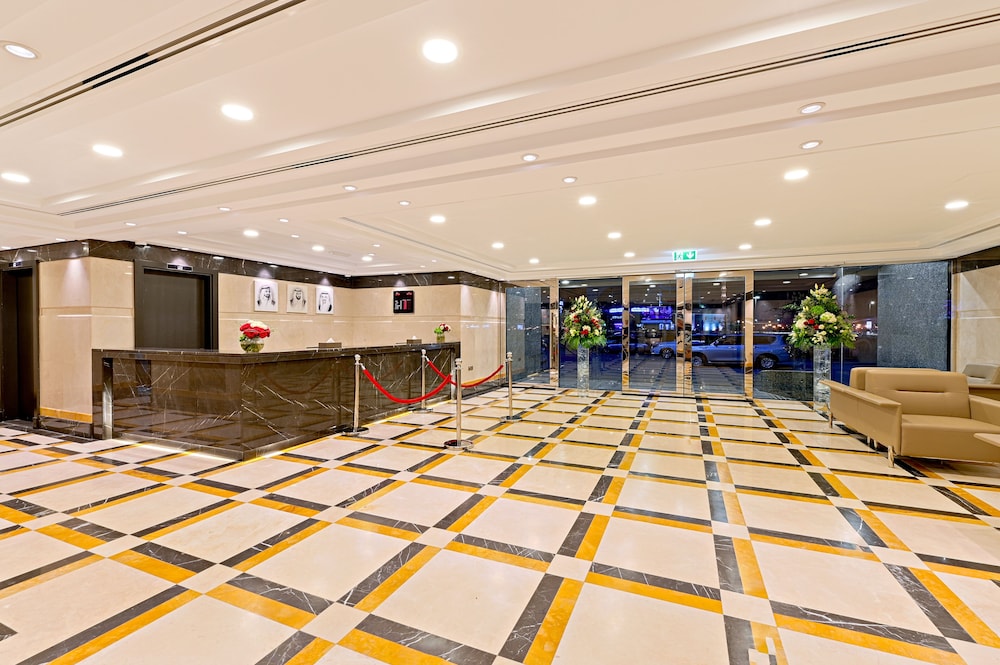 time moonstone hotel apartments