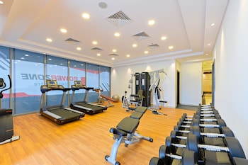 time moonstone hotel apartments