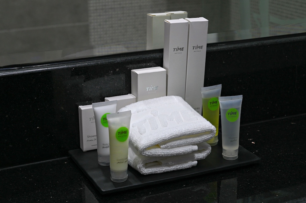 time moonstone hotel apartments