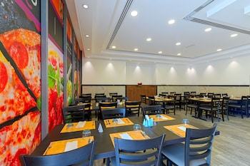 time moonstone hotel apartments