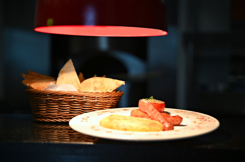 time moonstone hotel apartments