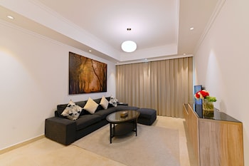 time moonstone hotel apartments