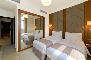 time moonstone hotel apartments