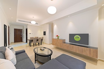 time moonstone hotel apartments