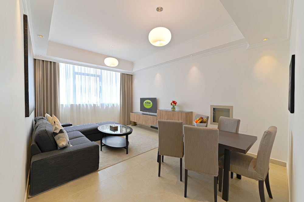 time moonstone hotel apartments