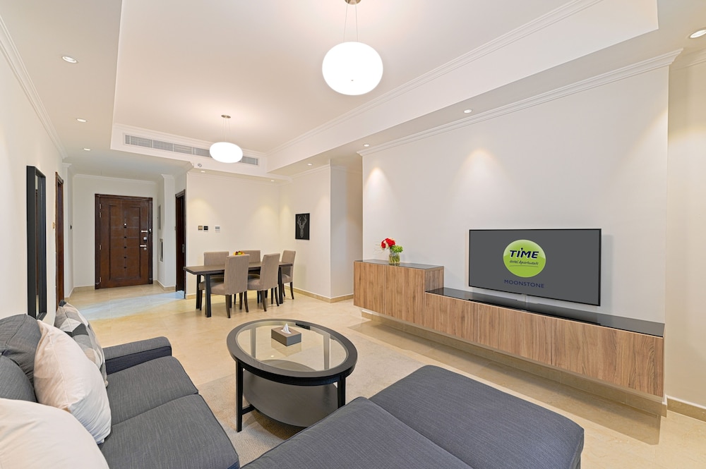 time moonstone hotel apartments