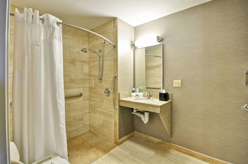 holiday inn express romulus detroit airport by ihg