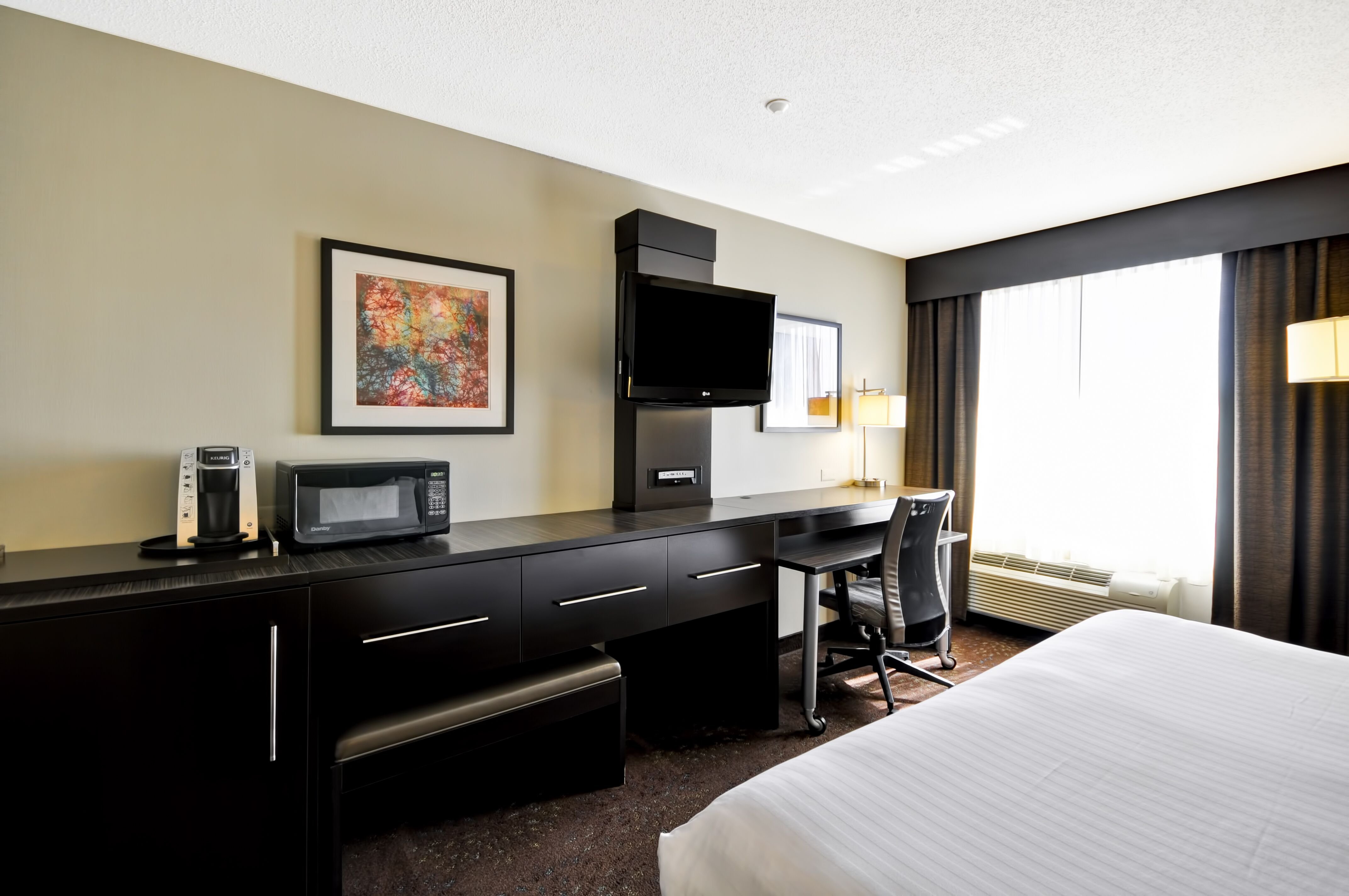 holiday inn express romulus detroit airport by ihg
