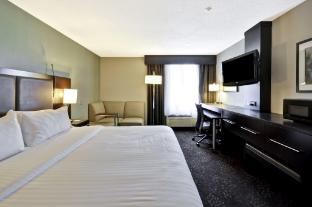 holiday inn express romulus detroit airport by ihg