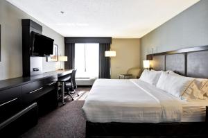 holiday inn express romulus detroit airport by ihg