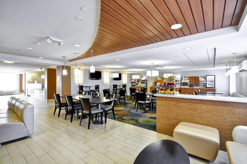 Holiday Inn Express Romulus / Detroit Airport By Ihg,Detroit>>Dearborn,3 star