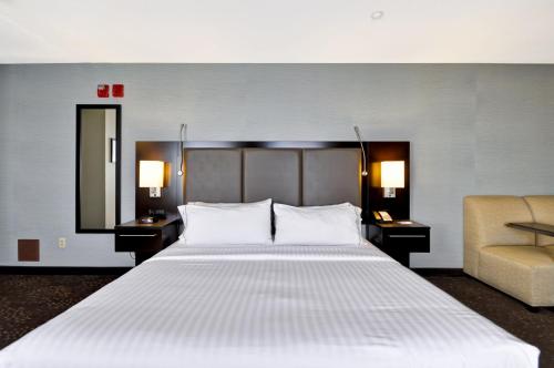 holiday inn express romulus detroit airport by ihg