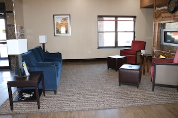 comfort suites