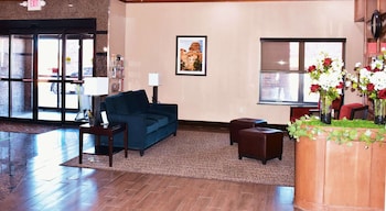 comfort suites