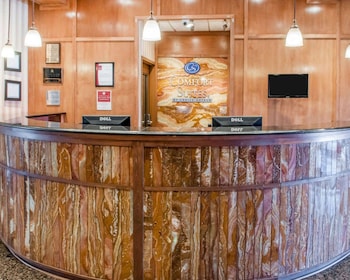 comfort suites