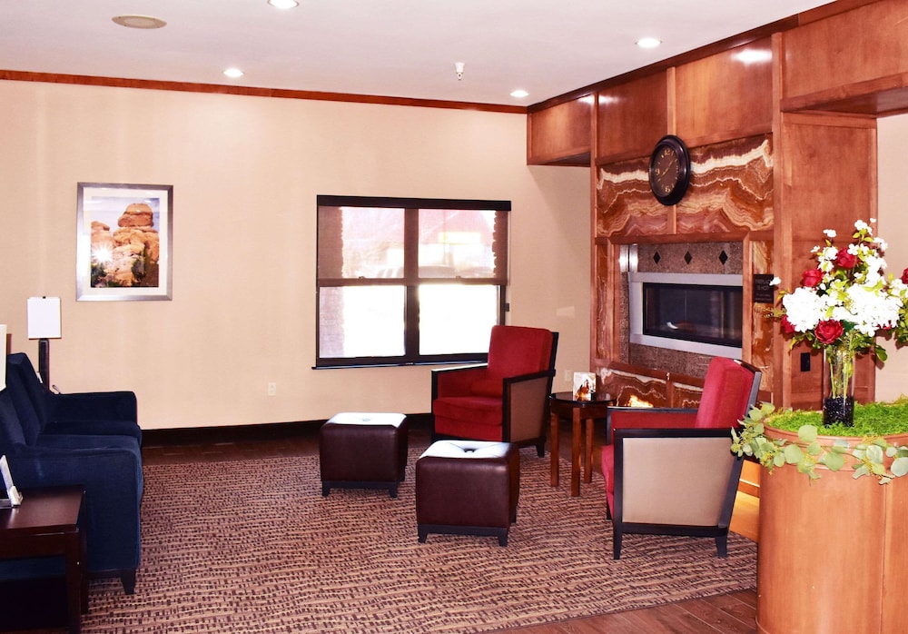 comfort suites