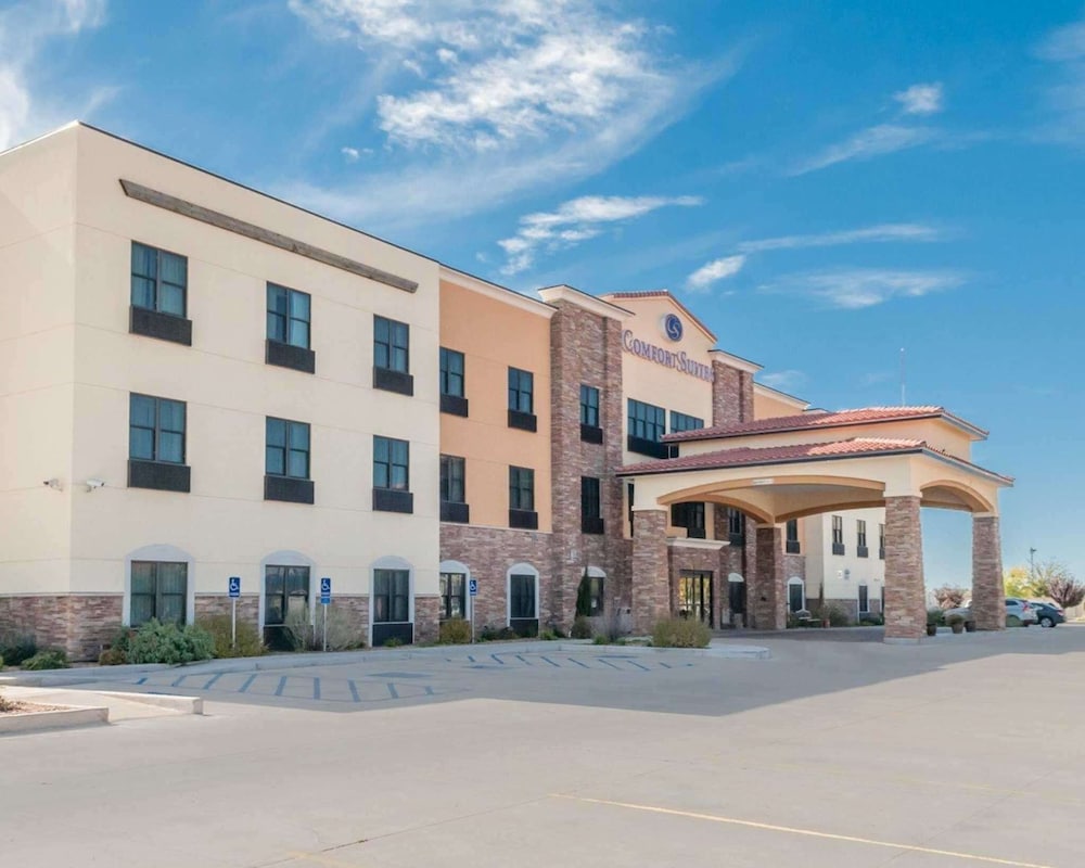 comfort suites