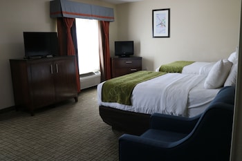 comfort suites