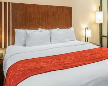 comfort suites