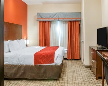 comfort suites