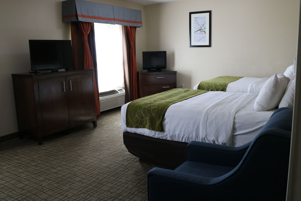 comfort suites